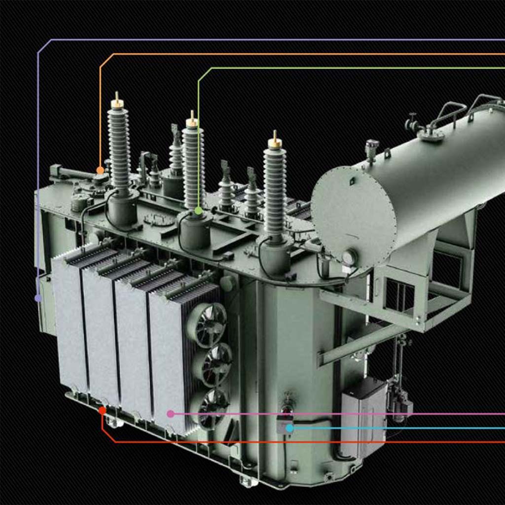 Toward a Digital Transformer - ONLOAD